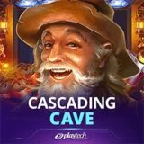 Bocoran RTP Slot Playtech Cascading Cave